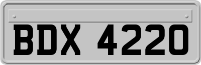 BDX4220