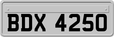 BDX4250