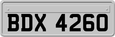 BDX4260