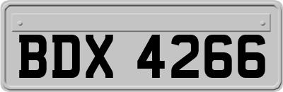 BDX4266