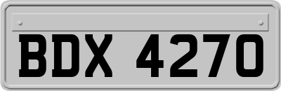 BDX4270