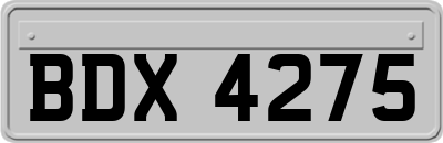 BDX4275