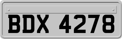 BDX4278