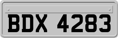 BDX4283