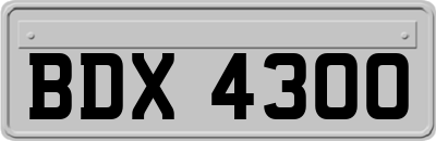 BDX4300