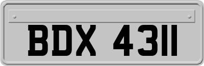 BDX4311