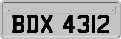 BDX4312