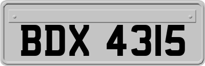 BDX4315