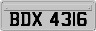 BDX4316