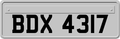 BDX4317