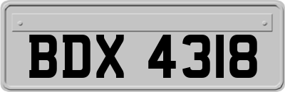 BDX4318
