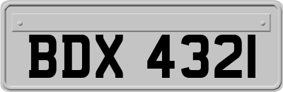 BDX4321
