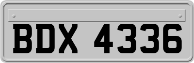 BDX4336