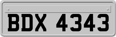 BDX4343