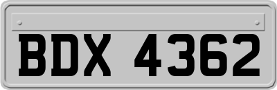BDX4362