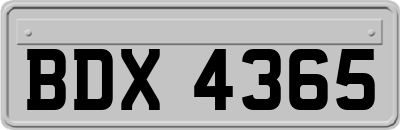 BDX4365