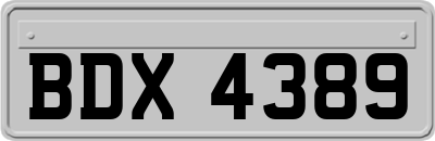 BDX4389