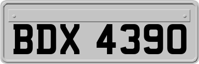 BDX4390