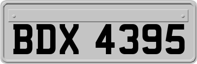 BDX4395