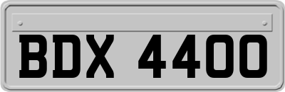 BDX4400