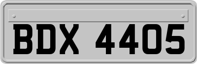BDX4405