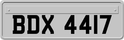 BDX4417