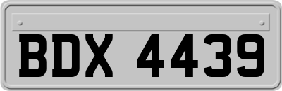 BDX4439