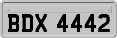 BDX4442