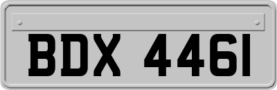 BDX4461
