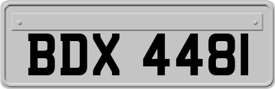 BDX4481