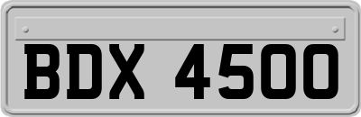 BDX4500