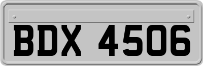 BDX4506