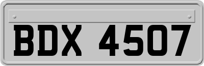 BDX4507