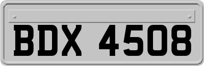 BDX4508