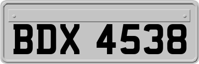 BDX4538
