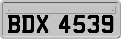 BDX4539
