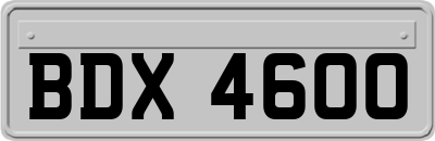 BDX4600
