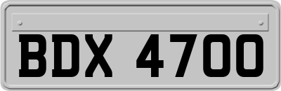 BDX4700