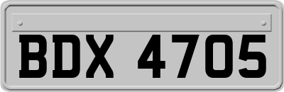 BDX4705