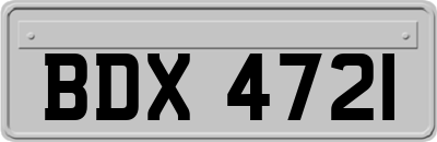 BDX4721