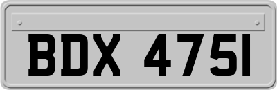 BDX4751