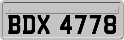 BDX4778
