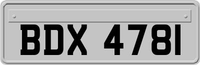 BDX4781