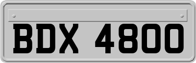 BDX4800