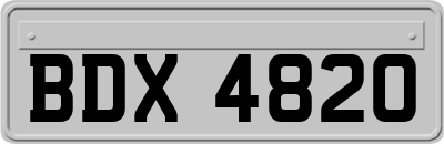 BDX4820