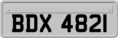 BDX4821
