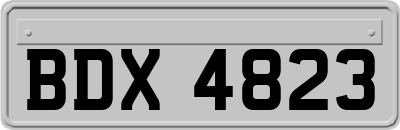 BDX4823
