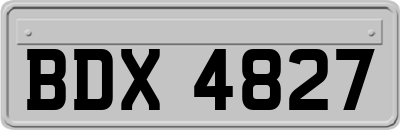 BDX4827