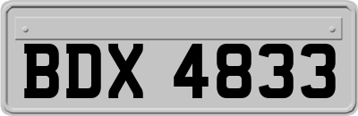 BDX4833