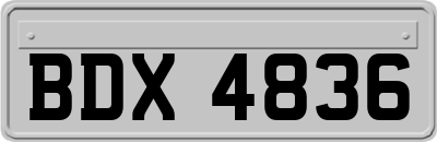 BDX4836